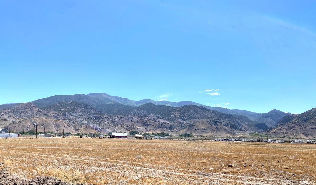 #3, Monroe, UT 84754