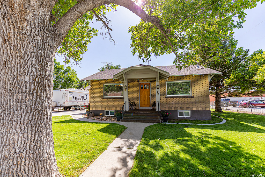 42 S 100 E, Salina, UT 84654