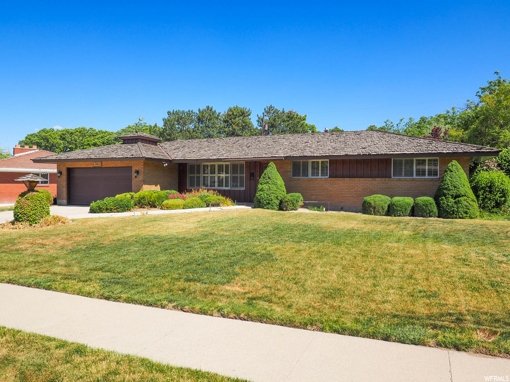 2237 E Suada Dr, Holladay, UT 84124