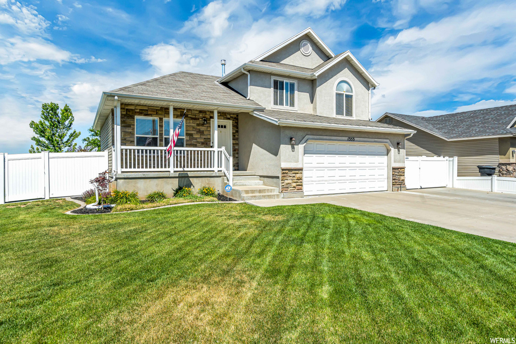 1353 N 2340 W, Clinton, UT 84015