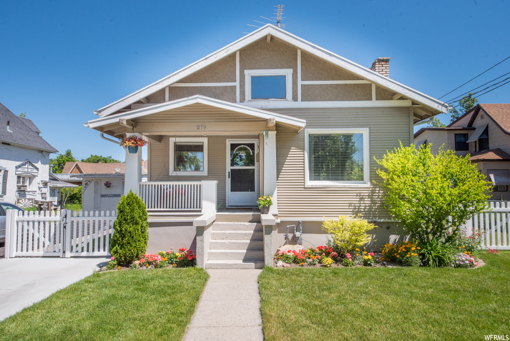 279 W 100 S, Logan, UT 84321