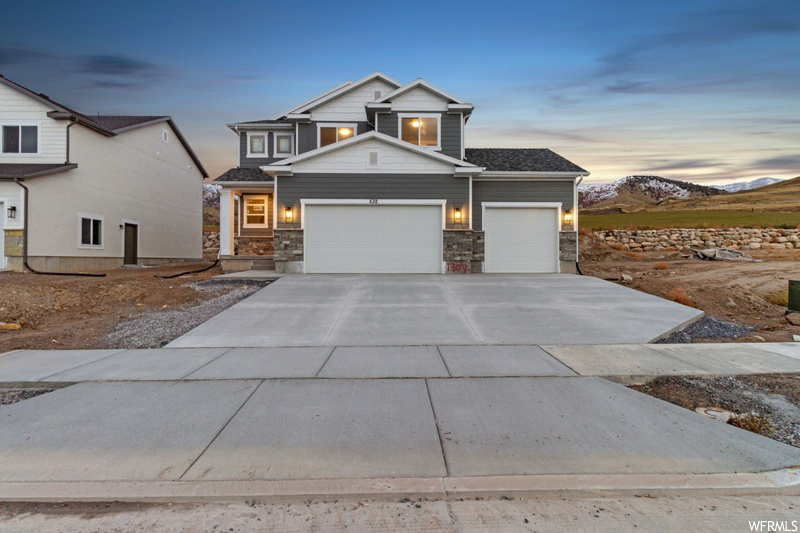 532 S 1140 E, Smithfield, UT 84335
