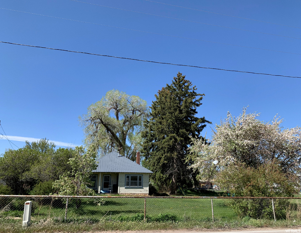 1025 E Main St N, Vernal, UT 84078