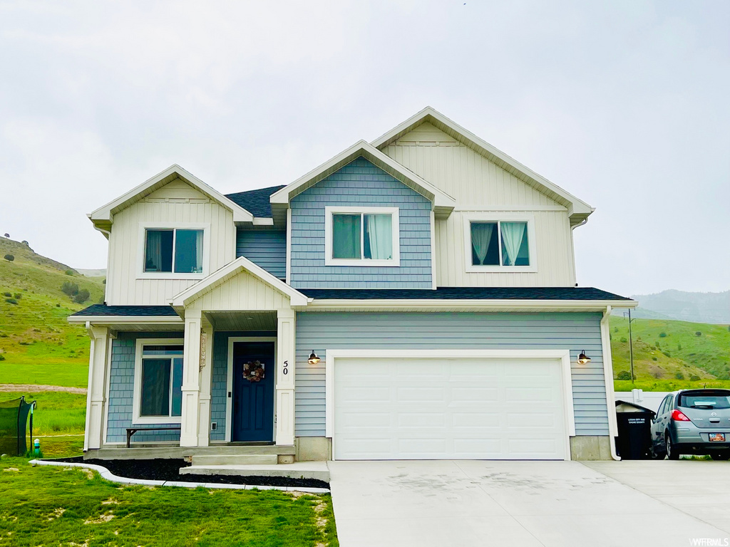50 S 1250 E, Smithfield, UT 84335