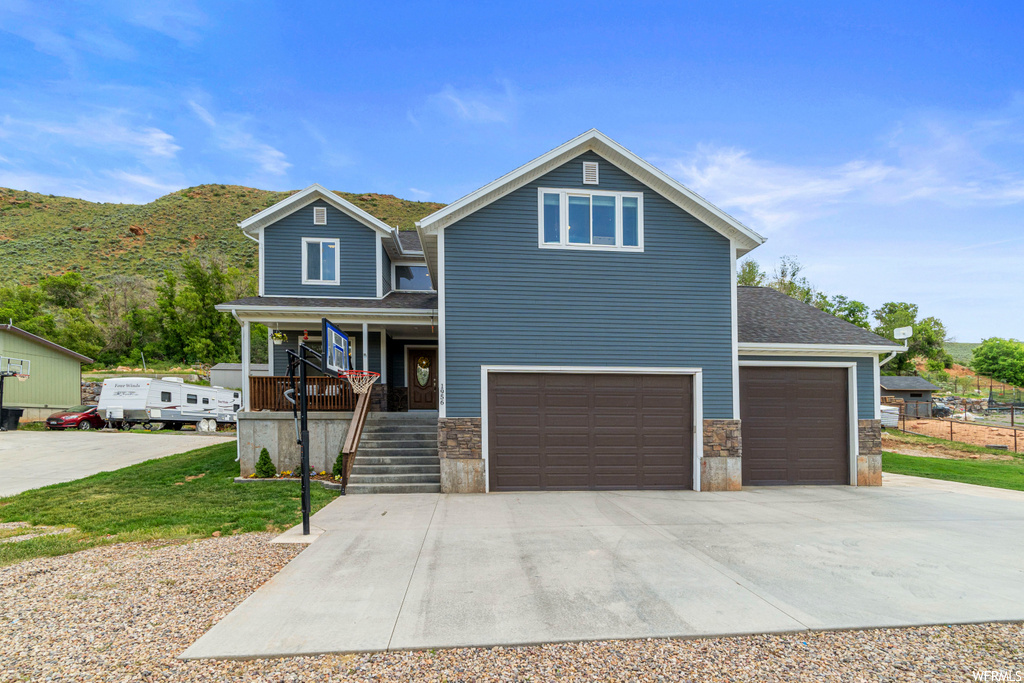 1956 N 6900 E, Croydon, UT 84018
