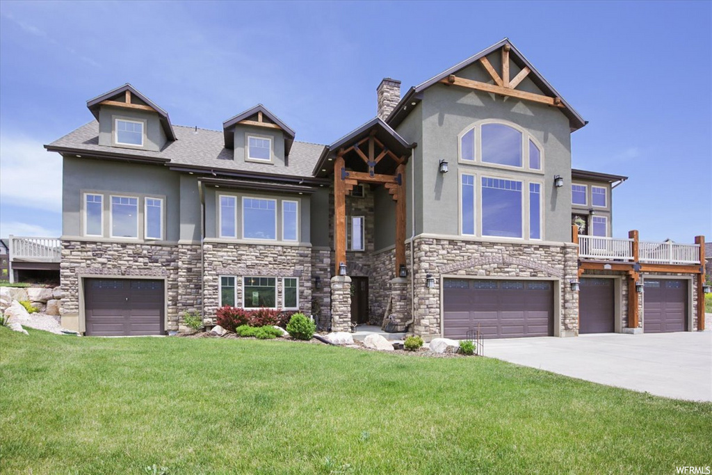 4054 E 4325 N, Eden, UT 84310