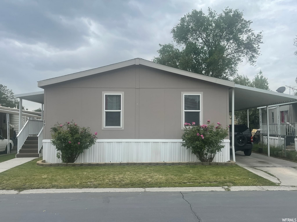 753 W SUPERIOR PEAK DR. DR, Taylorsville UT 84123