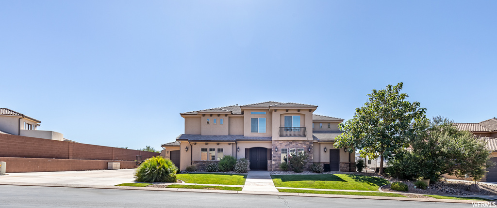 3704 S 2870 E, St. George, UT 84790