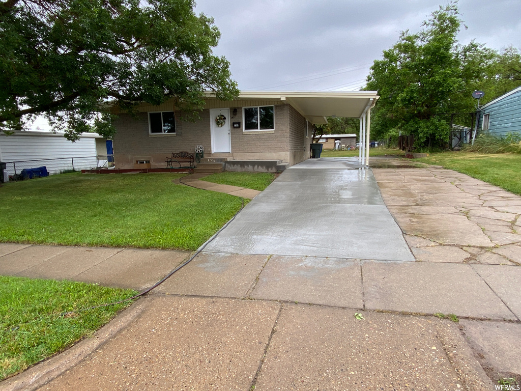 732 E 850 N, Ogden, UT 84404