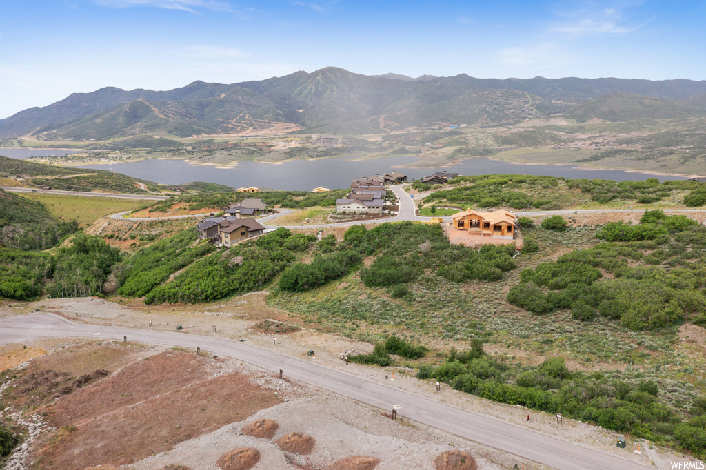 11463 N Fox Ct, Hideout, UT 84036