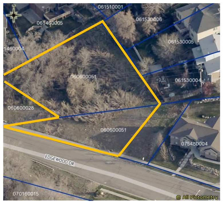 702 E Edgewood, South Ogden, UT 84403