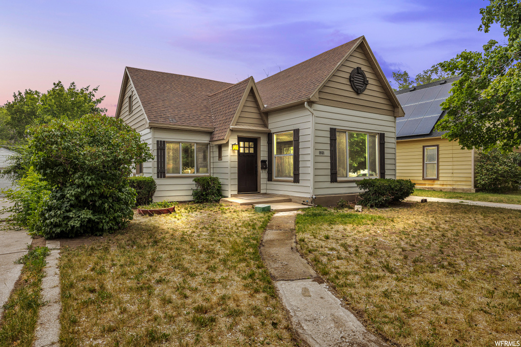 1931 S Eccles Ave, Ogden, UT 84401