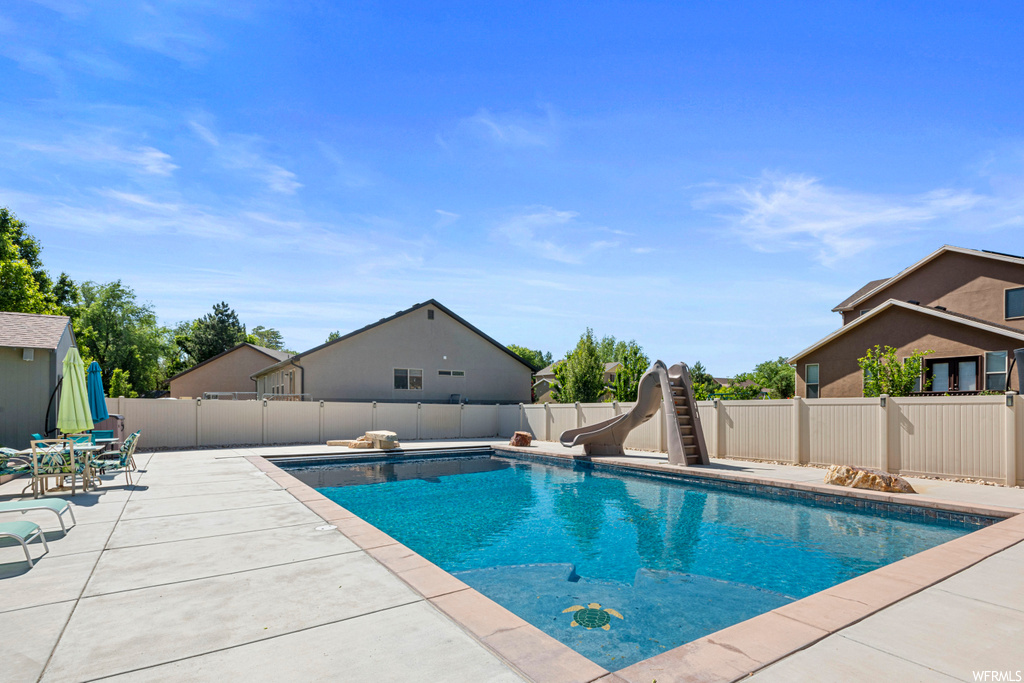 605 E 8680 S, Sandy, UT 84070