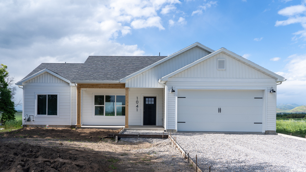 1041 E 200 S, Lewiston, UT 84320