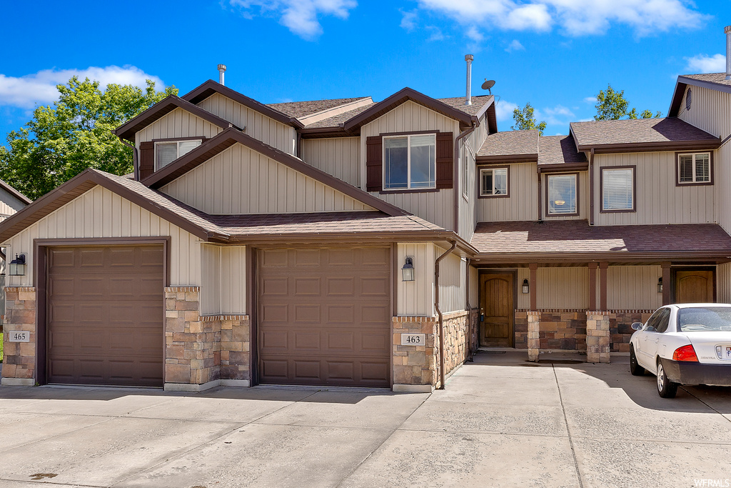 463 E 1525 N, North Ogden, UT 84404