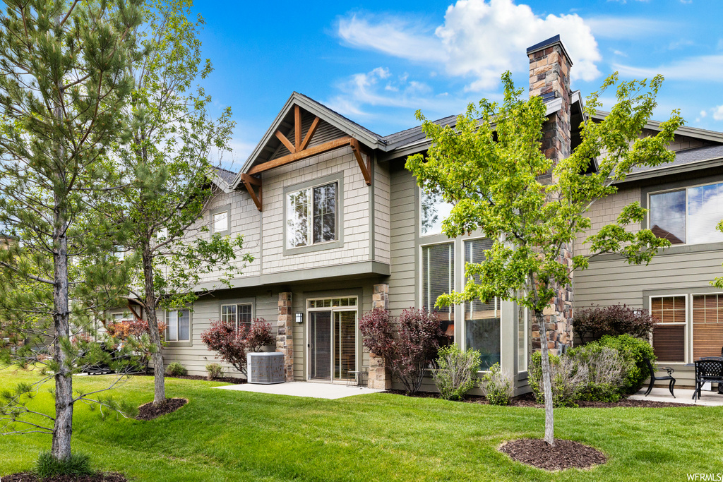 6010 Fox Point Cir #C1, Kimball Junction, UT 84098