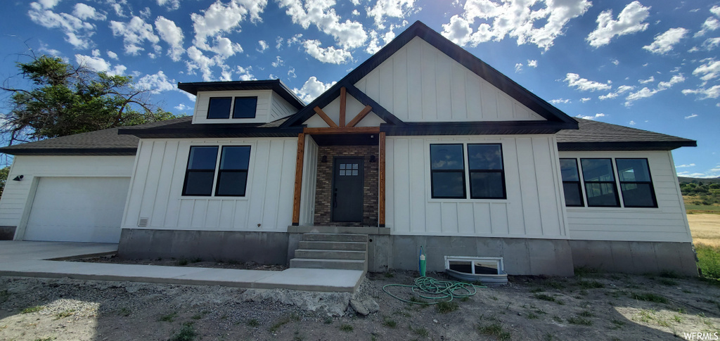 286 N 390 E, Richmond, UT 84333
