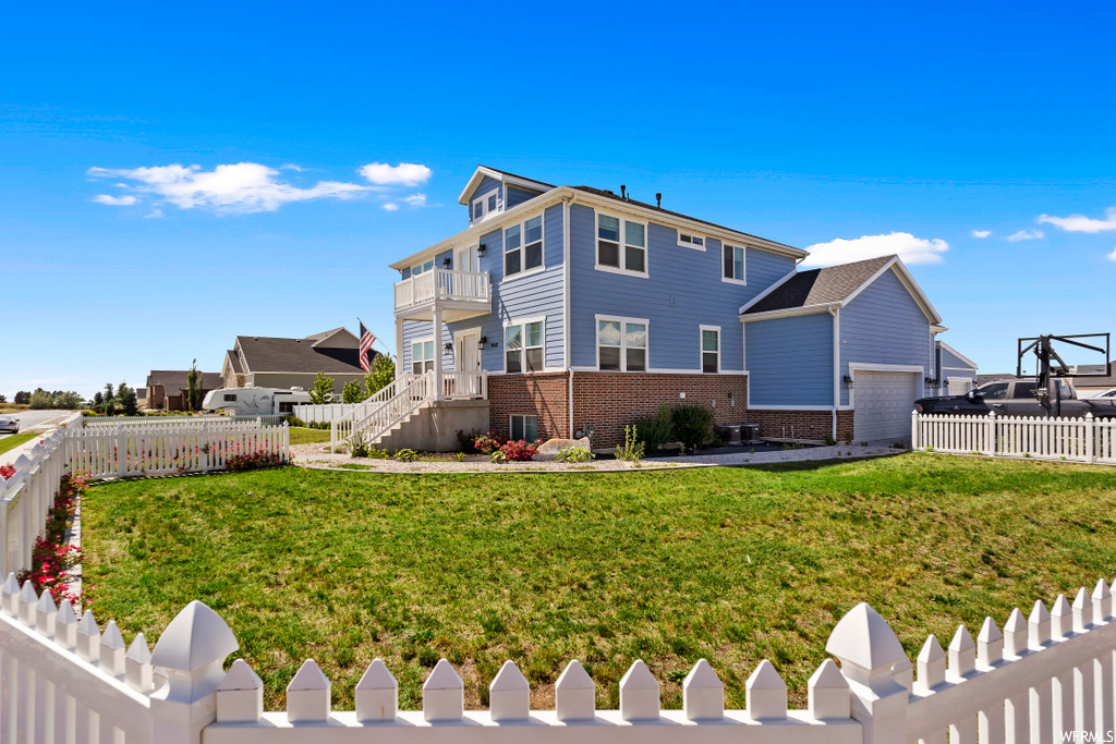 4018 W 2400 S, Taylor, UT 84401