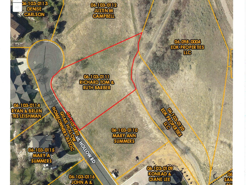 172 Quail Hollow Rd E #111, Logan, UT 84321