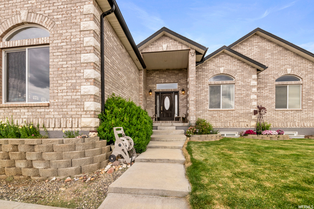 24620 N 11980 E, Fairview, UT 84629