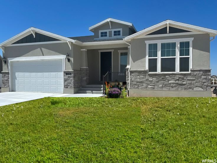 3228 W 2650 N, Clinton, UT 84015