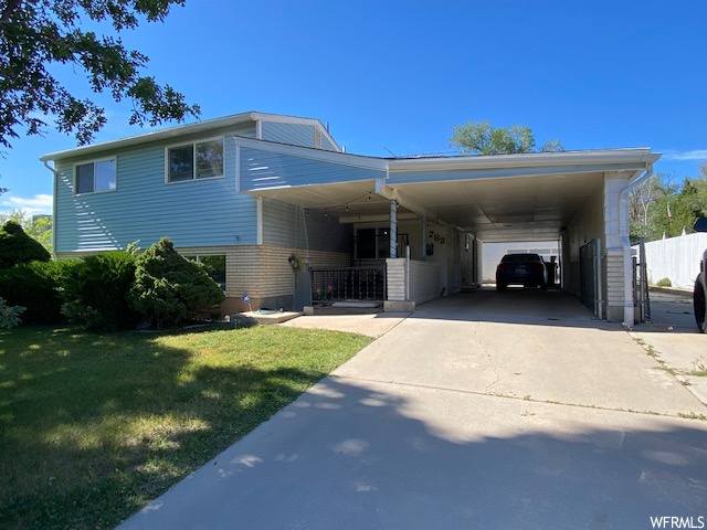 782 E 1100 N, Ogden, UT 84404