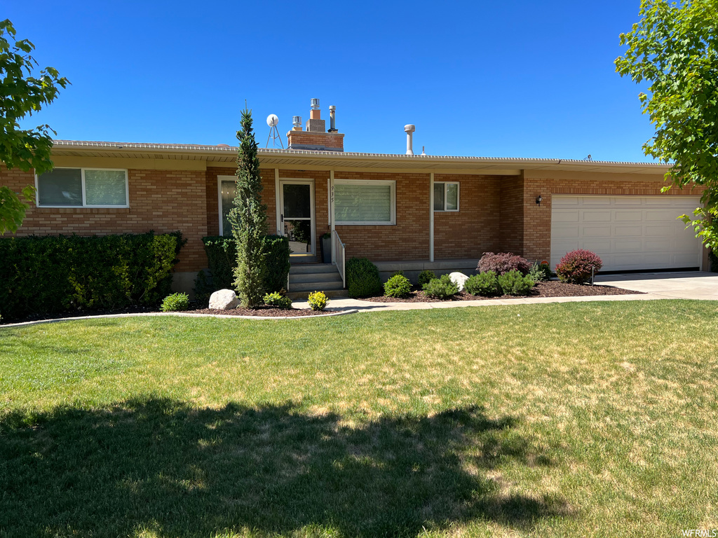 935 W 3550 N, Pleasant View, UT 84414
