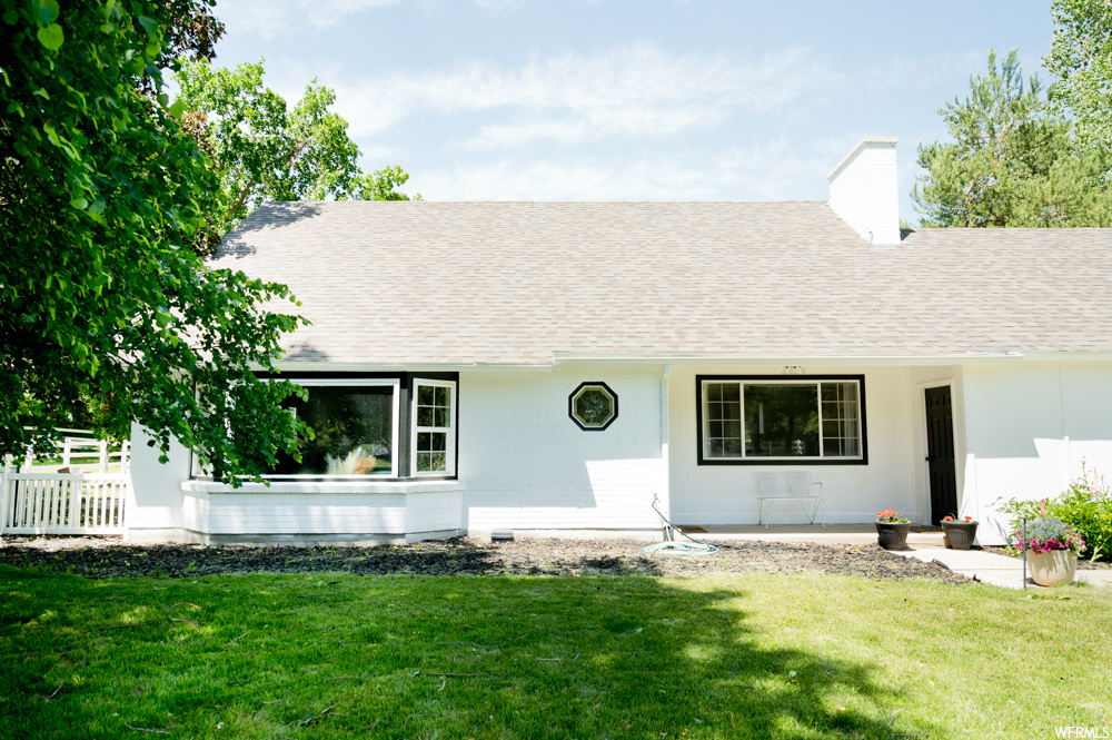 4495 S Hollow Rd E, Nibley, UT 84321