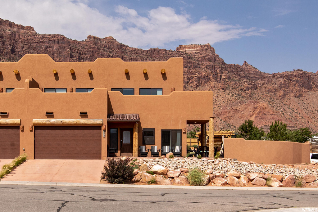 3372 S Village Loop, Moab, UT 84532