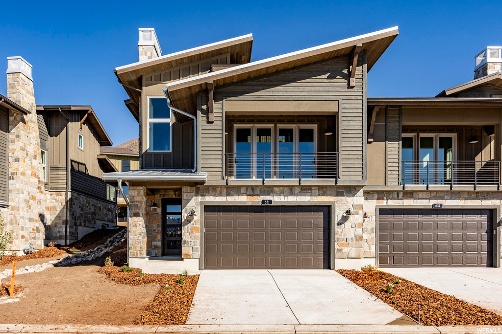 631 E Silver Hill Loop #88, Hideout, UT 84036