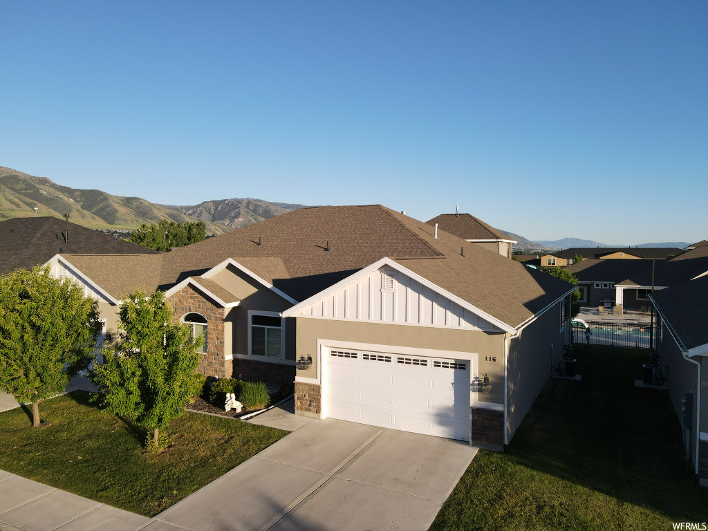 116 E 690 S, Smithfield, UT 84335