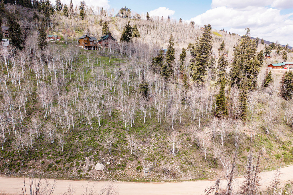 1292 Alexander Rd #D101, Wanship, UT 84017
