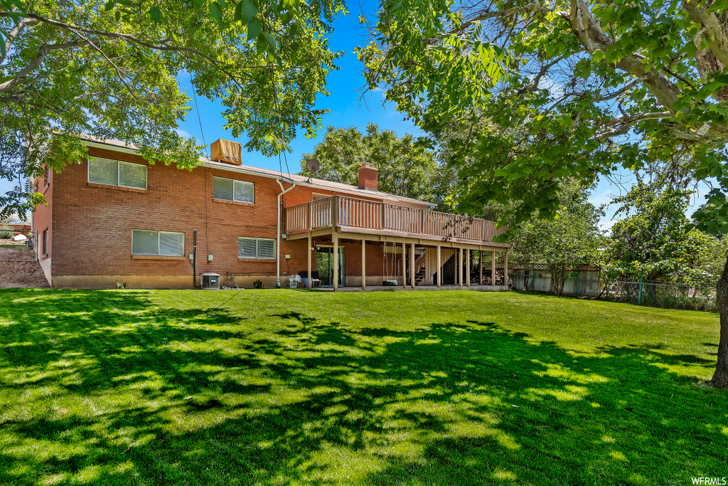 4975 S 2500 W, Roy, UT 84067