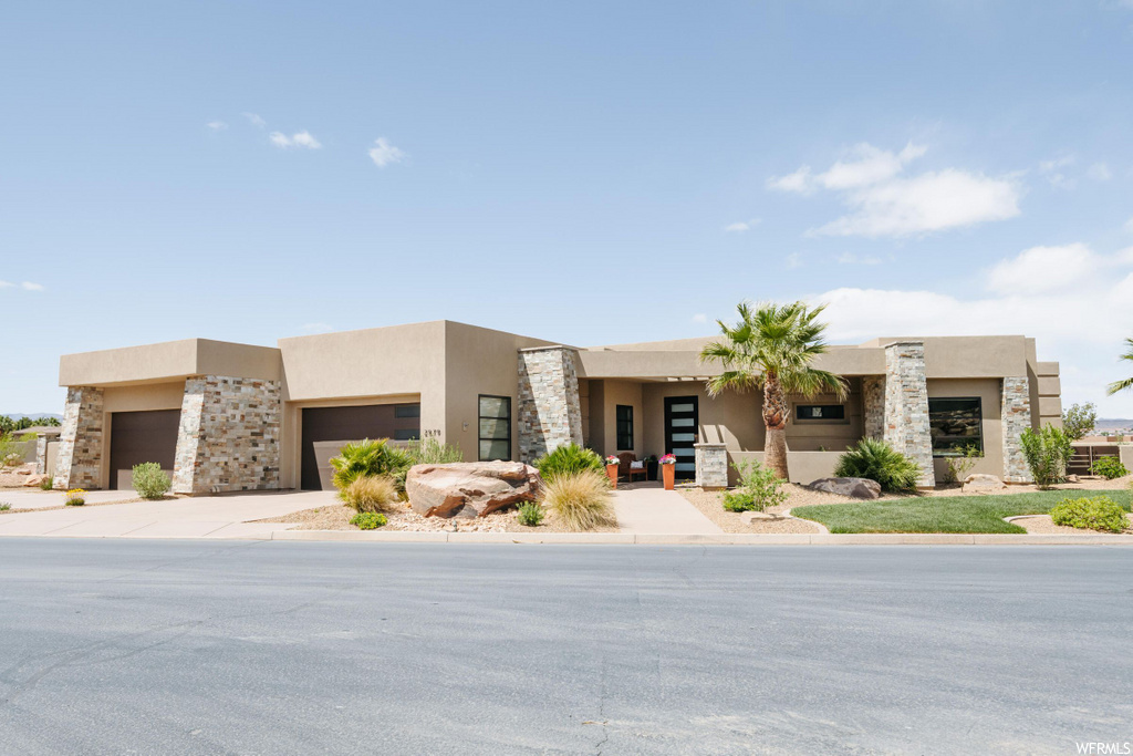 2579 E Cobalt Dr, St. George, UT 84790