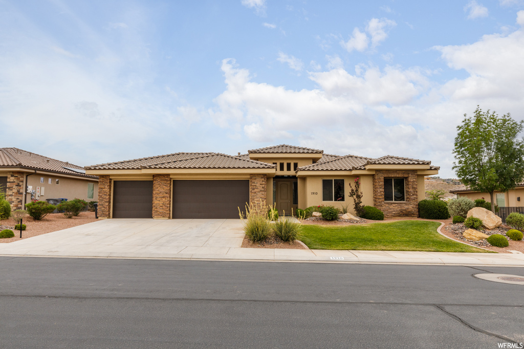 1910 E 1180 S, St. George, UT 84790