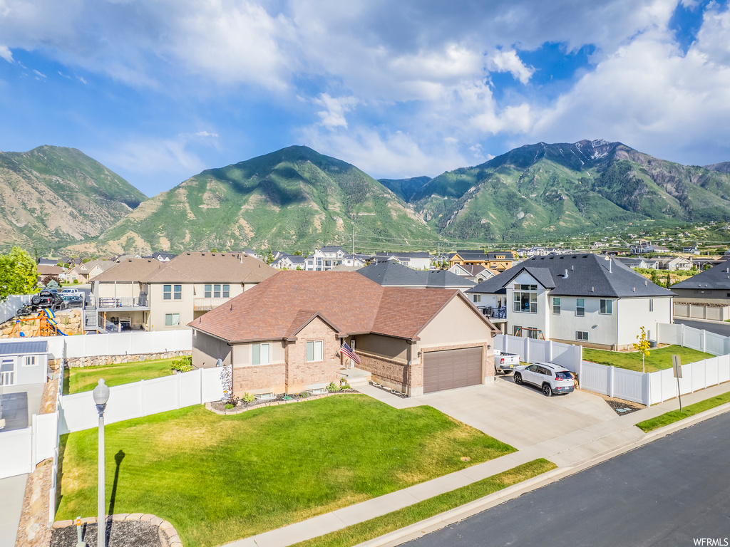 1065 S 300 E, Salem, UT 84653
