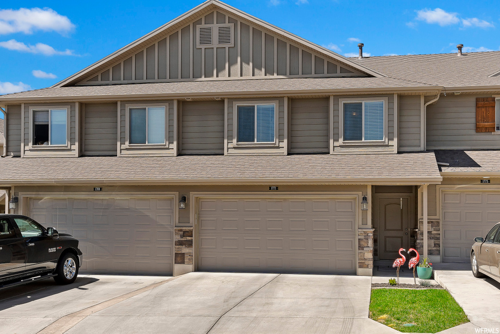1771 E Whitetail Dr #45, Layton, UT 84040