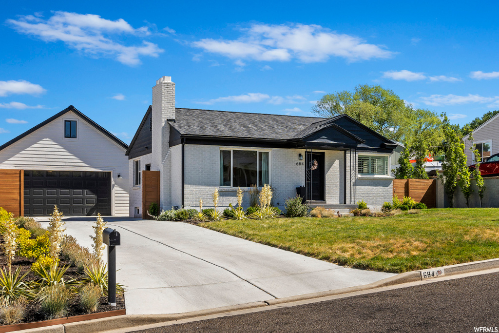 684 W 3500 S, Bountiful, UT 84010
