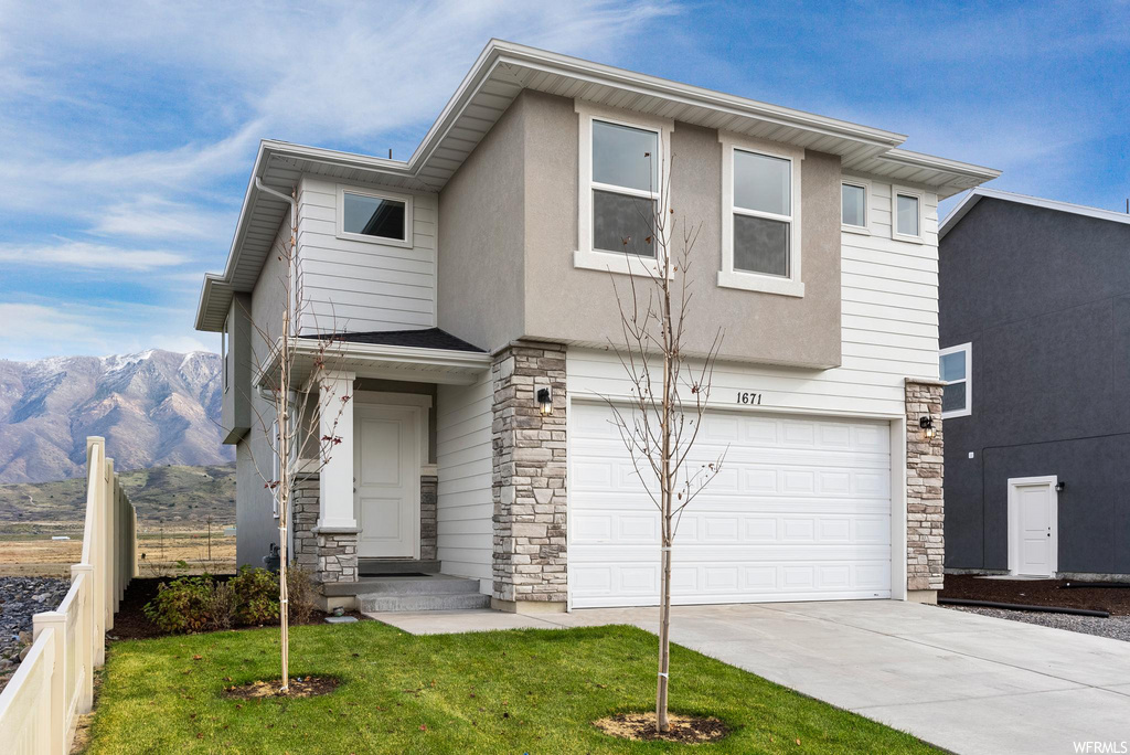 1671 Freestone Bld #206, Santaquin, UT 84655