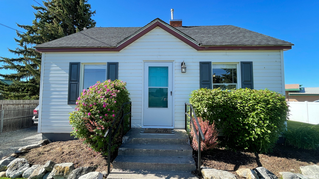 520 E 800 S, Preston, ID 83263