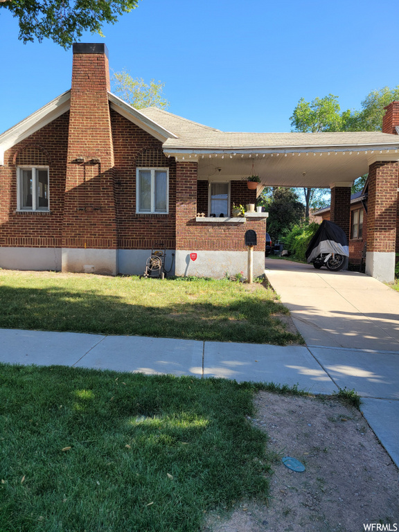 1067 28th St, Ogden, UT 84403