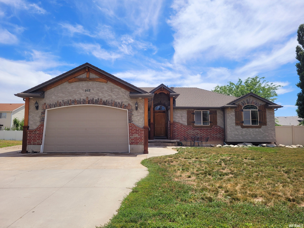 562 E 2200 S, Clearfield, UT 84015