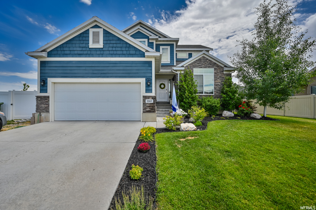 1069 S 1875 W, Syracuse, UT 84075