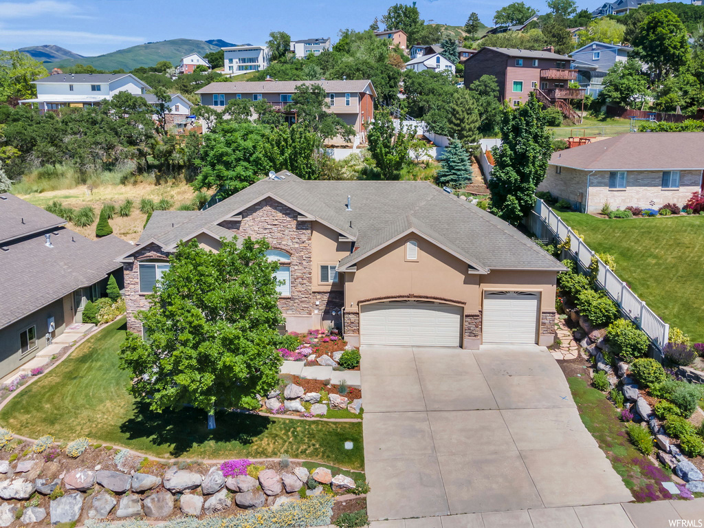 3287 S 200 E, Bountiful, UT 84010