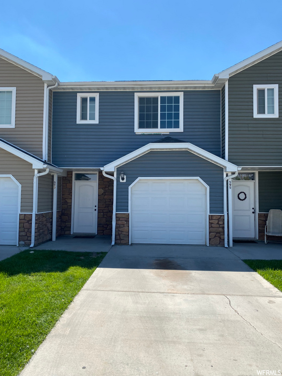 593 N 2425 W, Vernal, UT 84078