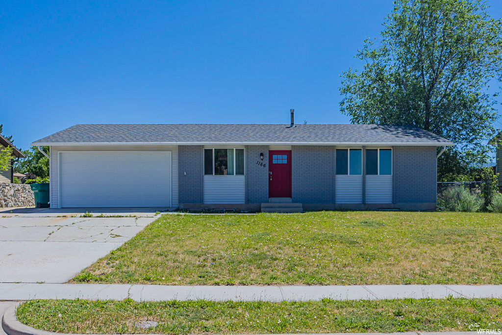 1166 Laytona Dr, Layton, UT 84041