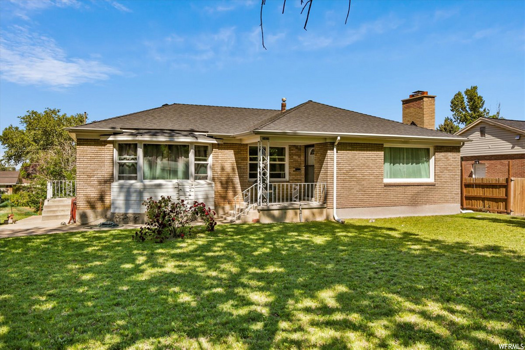 3409 S Jackson Ave, Ogden, UT 84403
