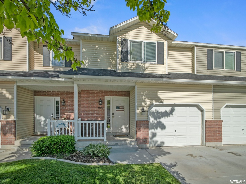 816 S 150 E, Smithfield, UT 84335