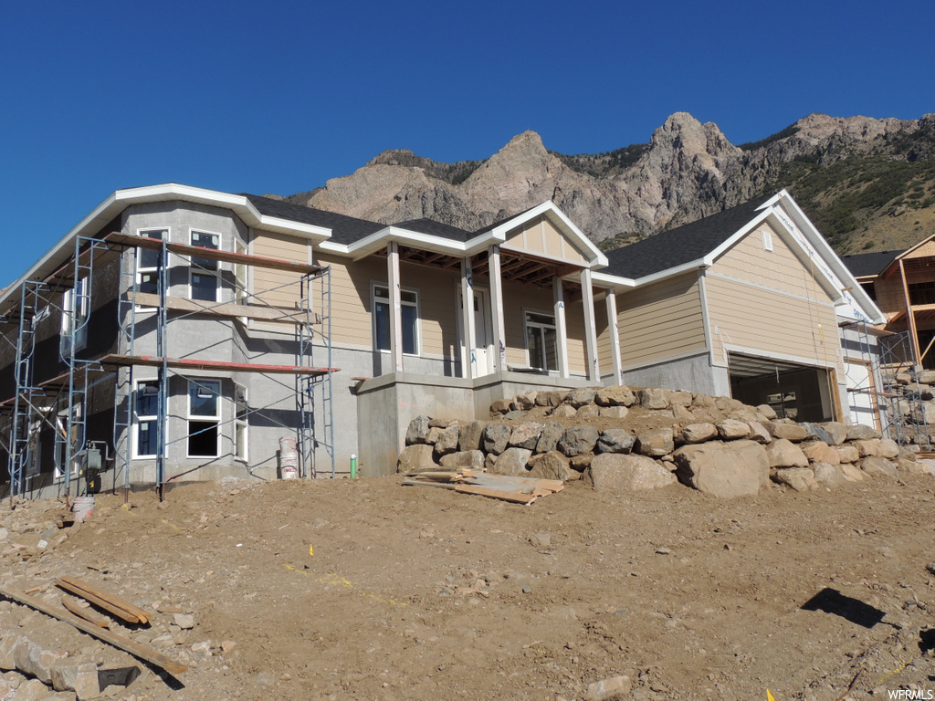 253 E 600 S #70, Willard, UT 84340