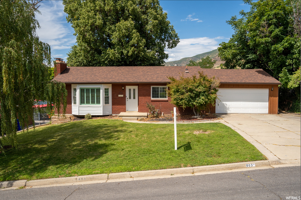 803 E 1130 N, Bountiful, UT 84010